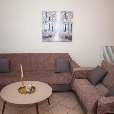 Appartamento Olive House Kalamata Esterno foto