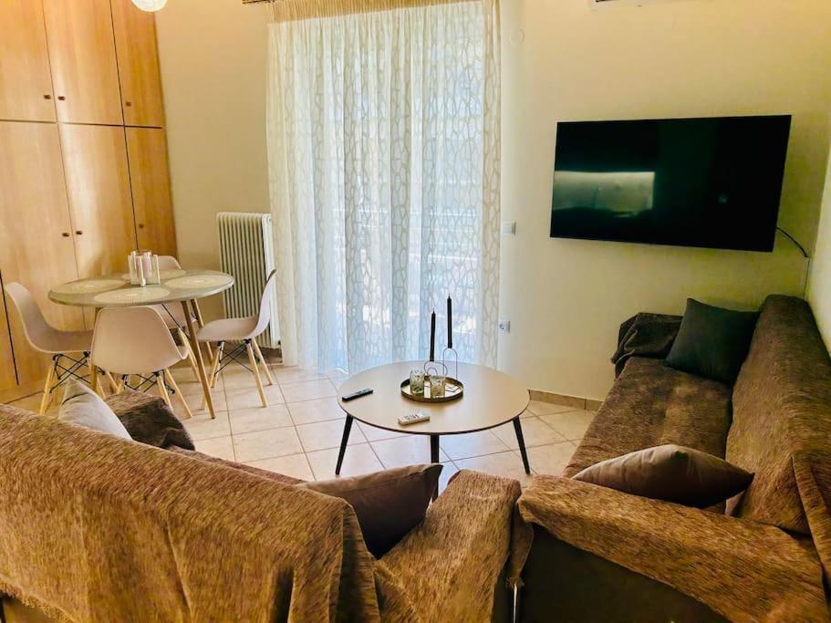 Appartamento Olive House Kalamata Esterno foto