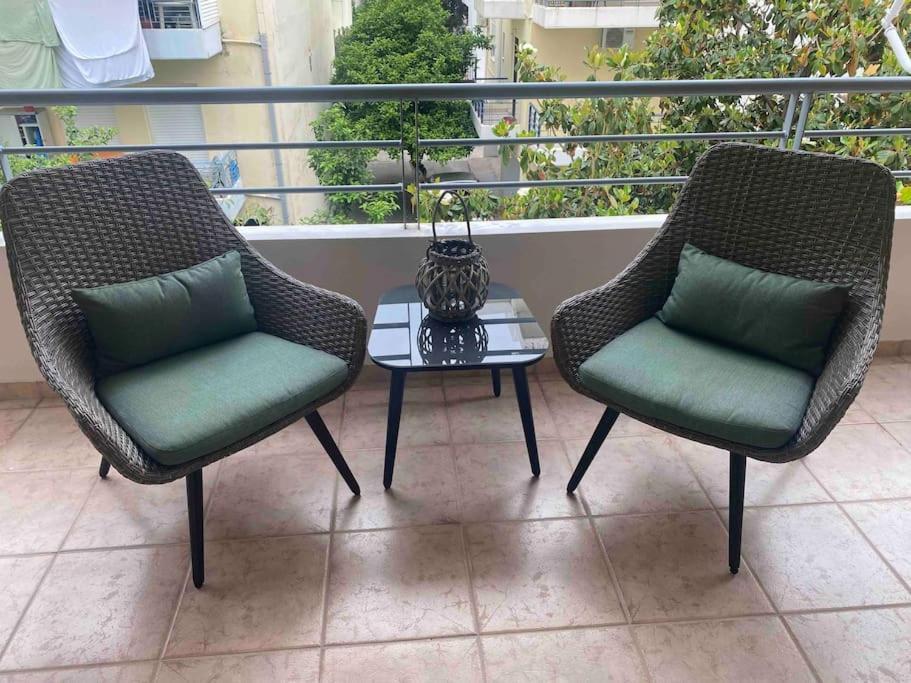 Appartamento Olive House Kalamata Esterno foto