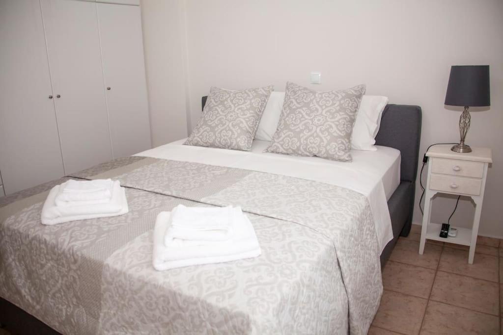 Appartamento Olive House Kalamata Esterno foto