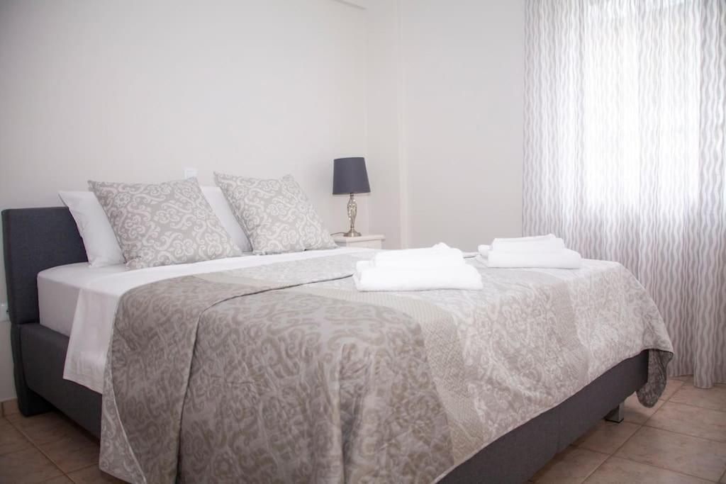 Appartamento Olive House Kalamata Esterno foto