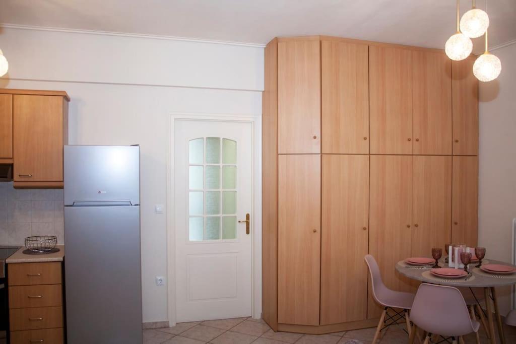 Appartamento Olive House Kalamata Esterno foto